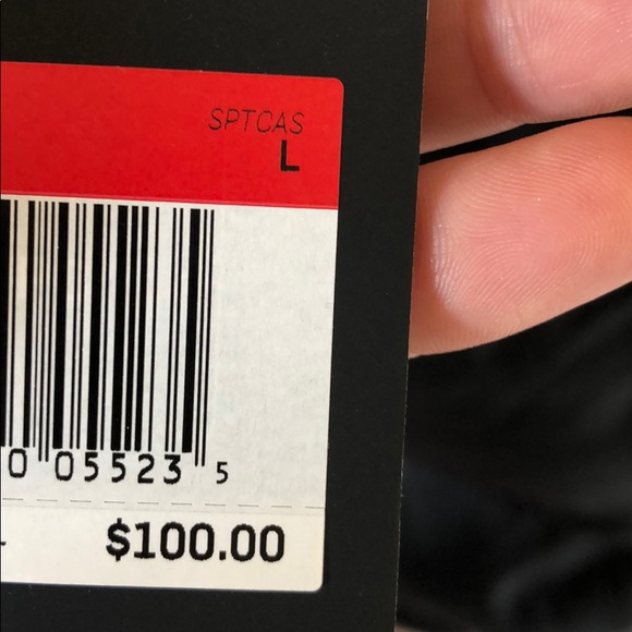 NWT Nike reversible down vest - Picture 6 of 7